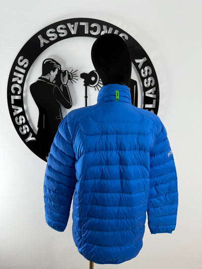 Cazadora de plumas Ralph Lauren (L)