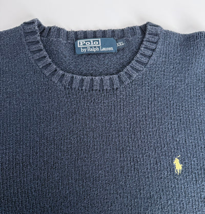 Jersey Ralph Lauren (XL)