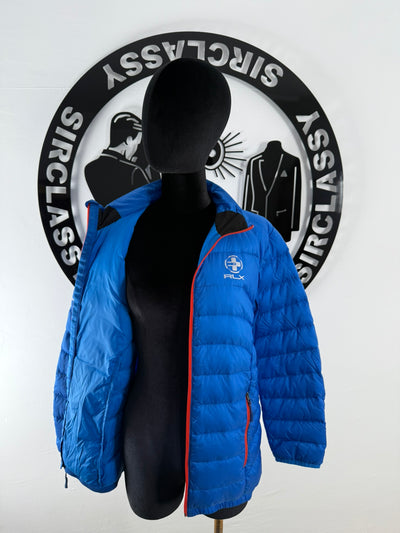 Cazadora de plumas Ralph Lauren (L)