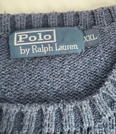 Jersey Ralph Lauren (XL)