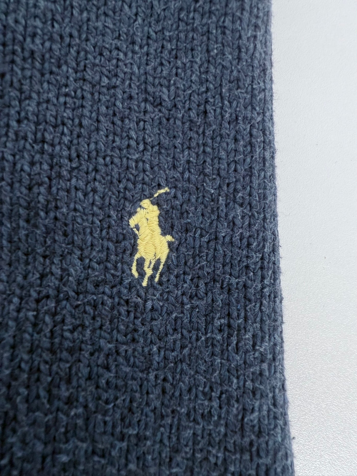 Jersey Ralph Lauren (XL)
