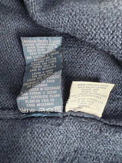Jersey Ralph Lauren (XL)