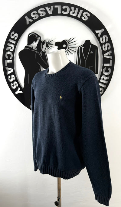Jersey Ralph Lauren (XL)