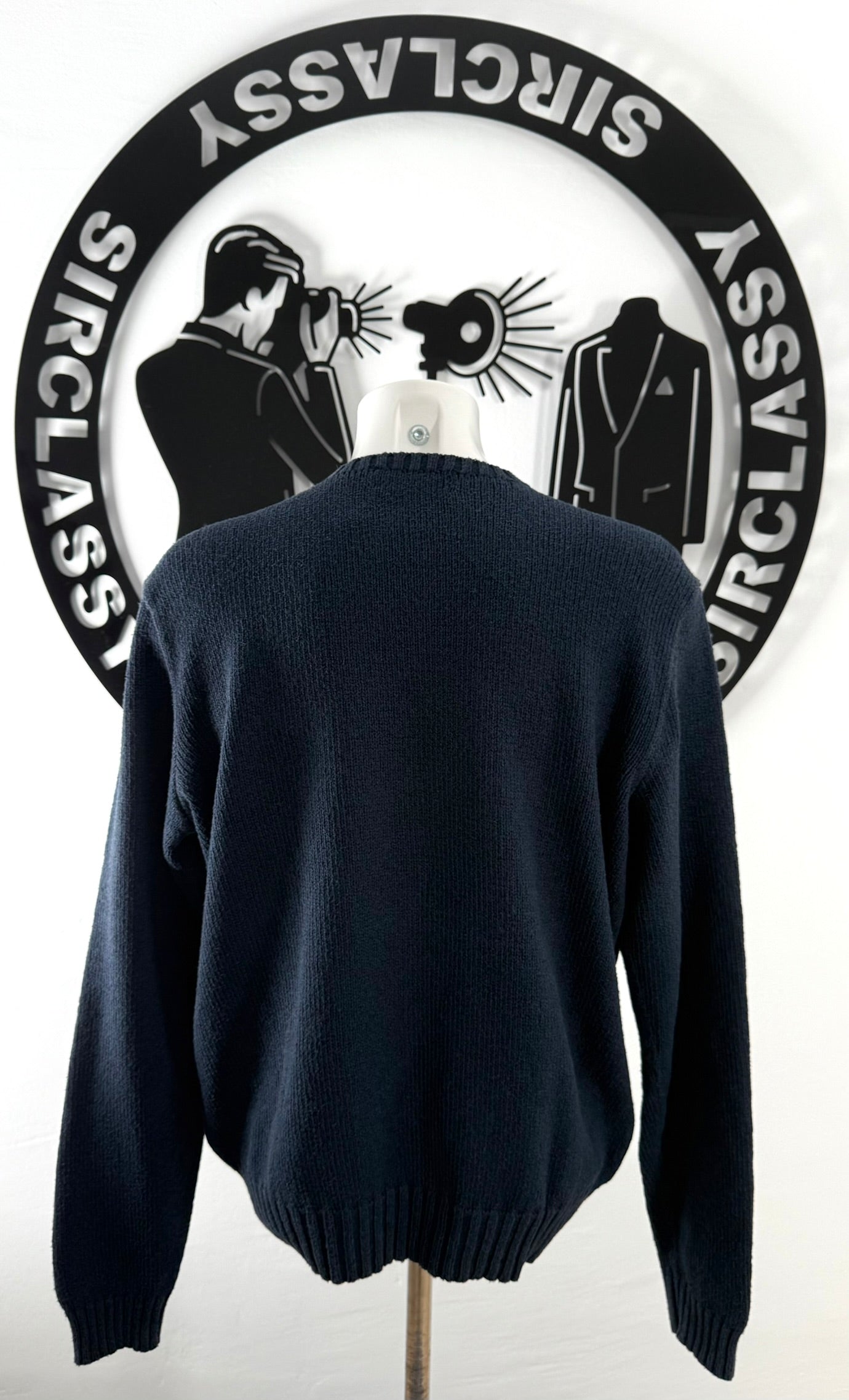 Jersey Ralph Lauren (XL)