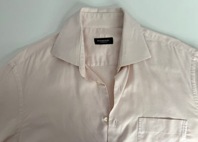 Camisa Burberry (L)