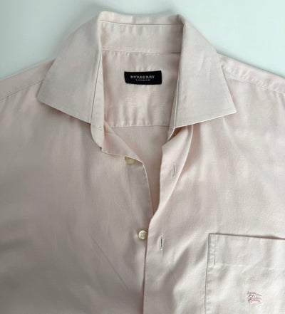 Camisa Burberry (L)