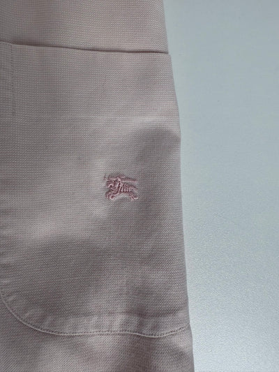 Camisa Burberry (L)