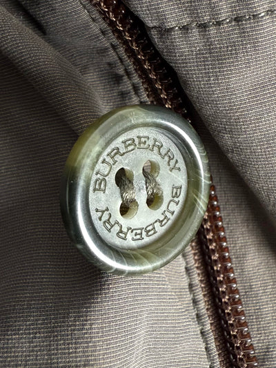 Gabardina Burberry (XL)