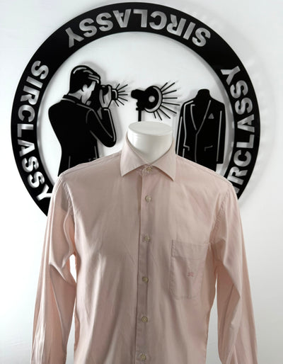 Camisa Burberry (L)