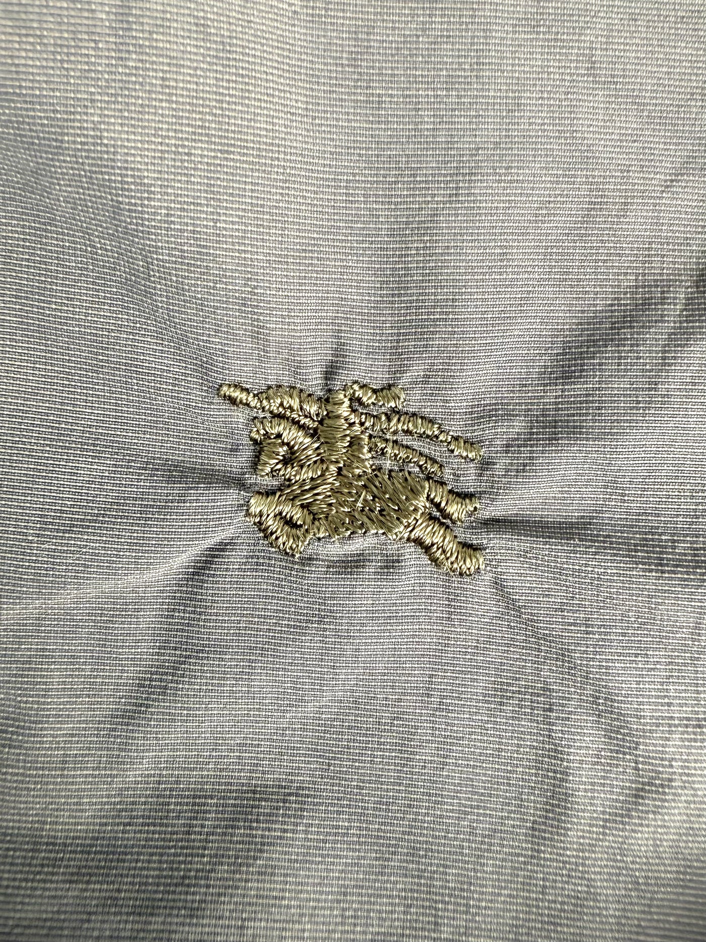 Gabardina Burberry (XL)