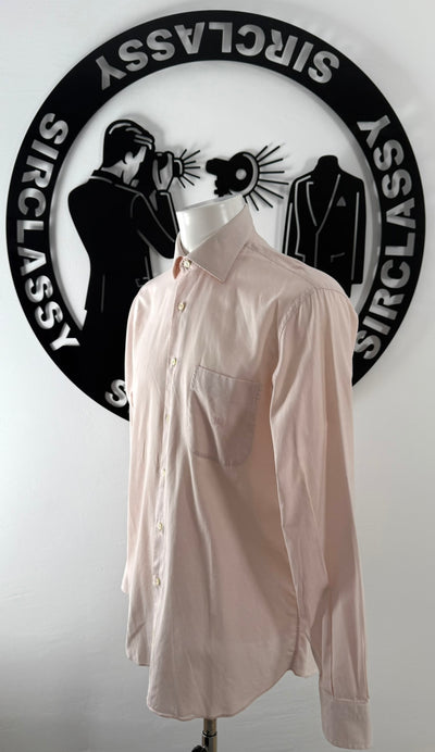 Camisa Burberry (L)