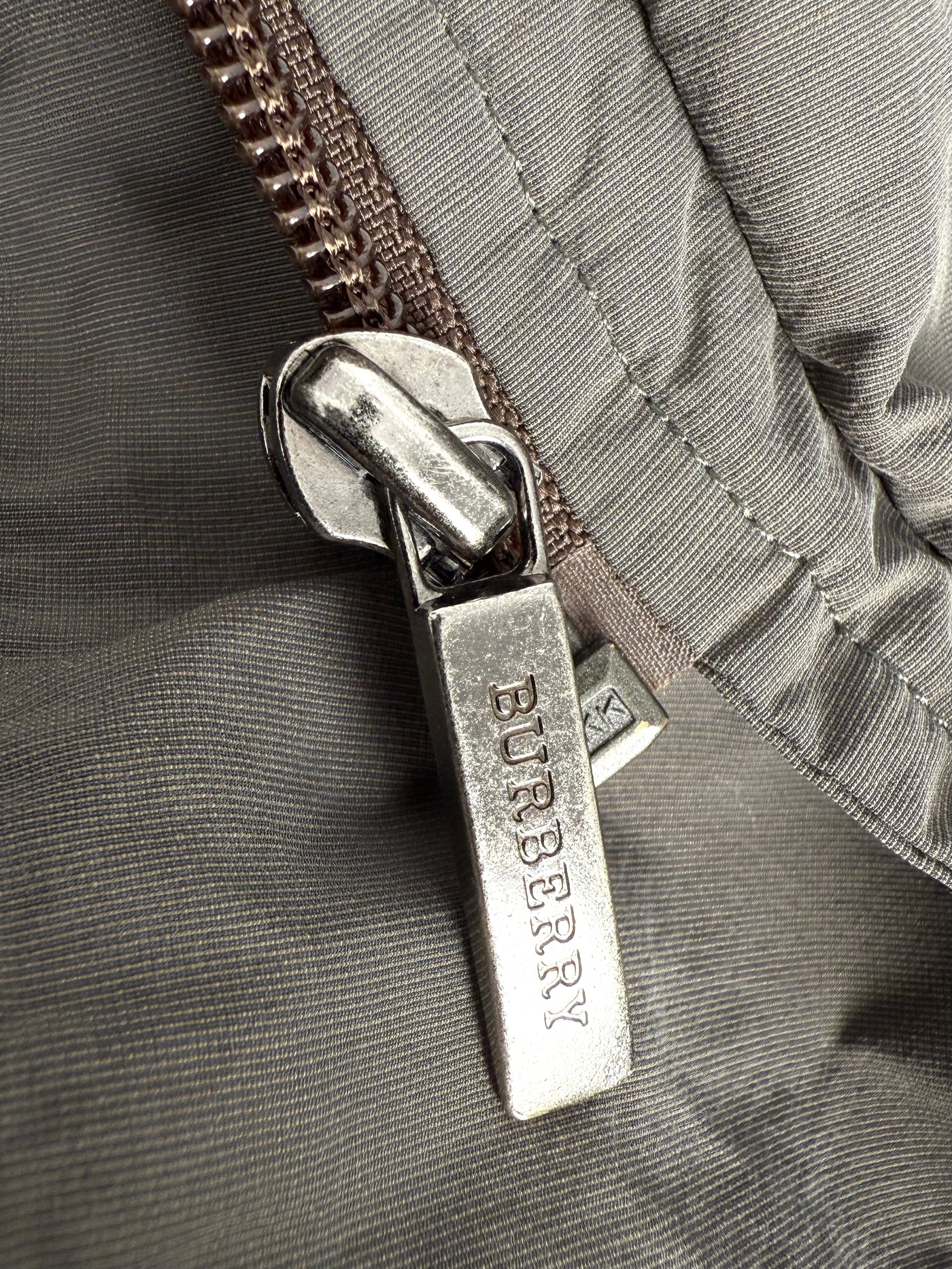 Gabardina Burberry (XL)