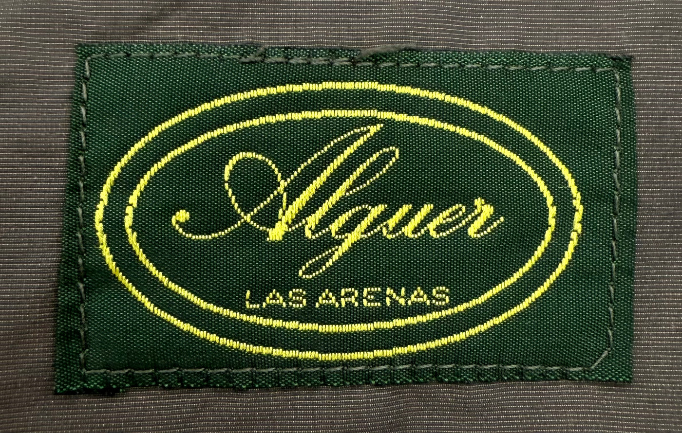 Gabardina Burberry (XL)