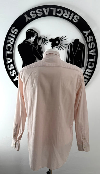 Camisa Burberry (L)