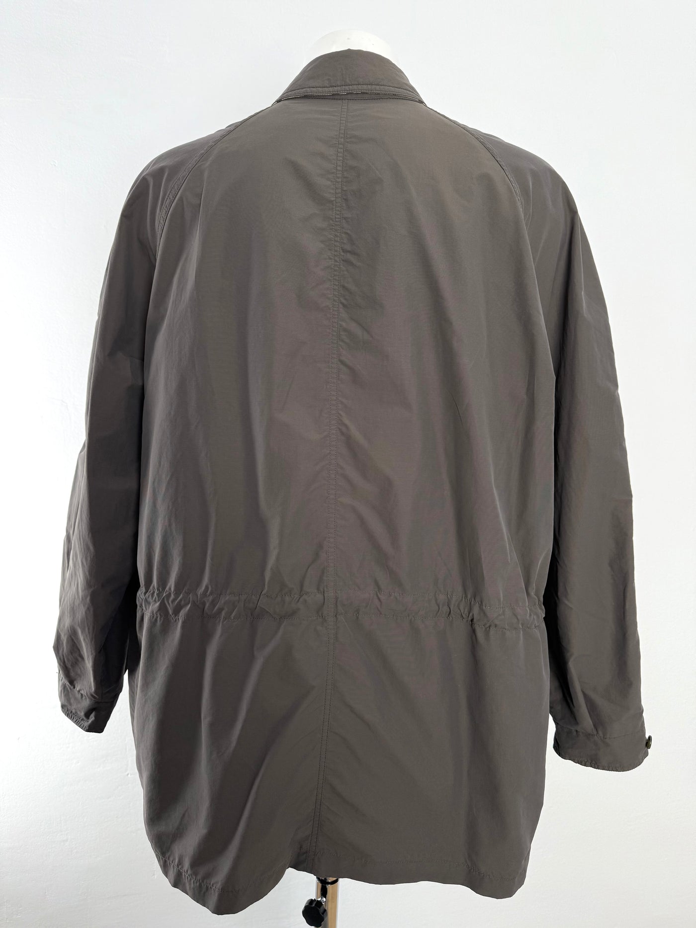 Gabardina Burberry (XL)