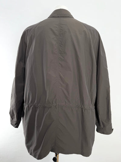 Gabardina Burberry (XL)