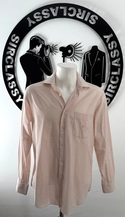 Camisa Burberry (L)