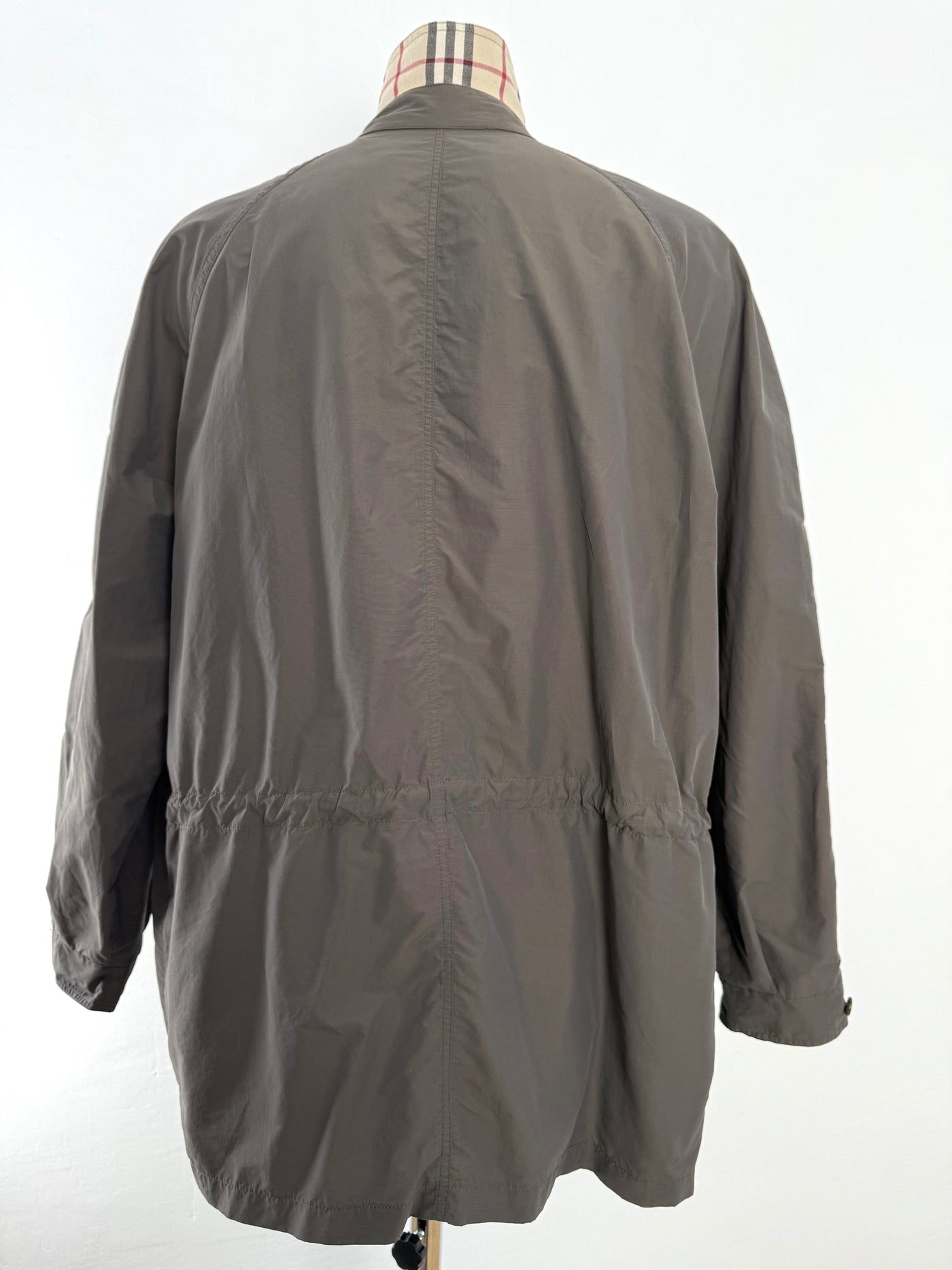 Gabardina Burberry (XL)