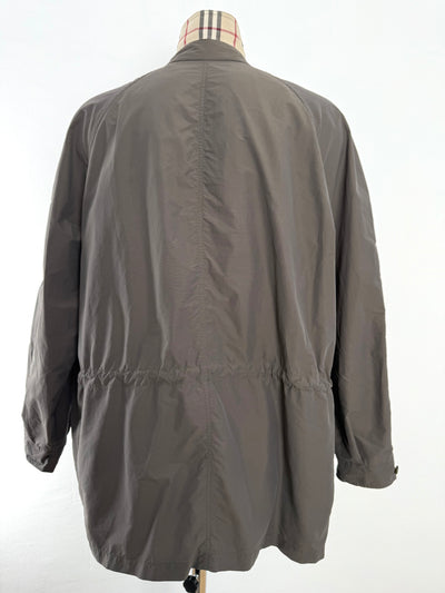 Gabardina Burberry (XL)