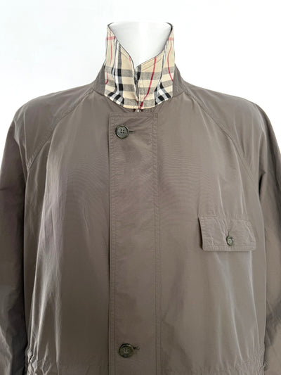 Gabardina Burberry (XL)