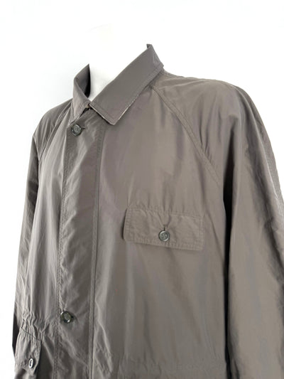 Gabardina Burberry (XL)