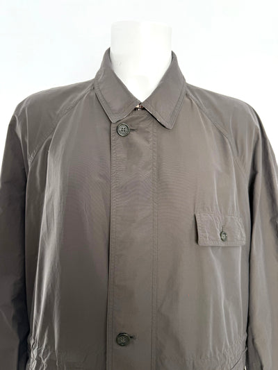 Gabardina Burberry (XL)
