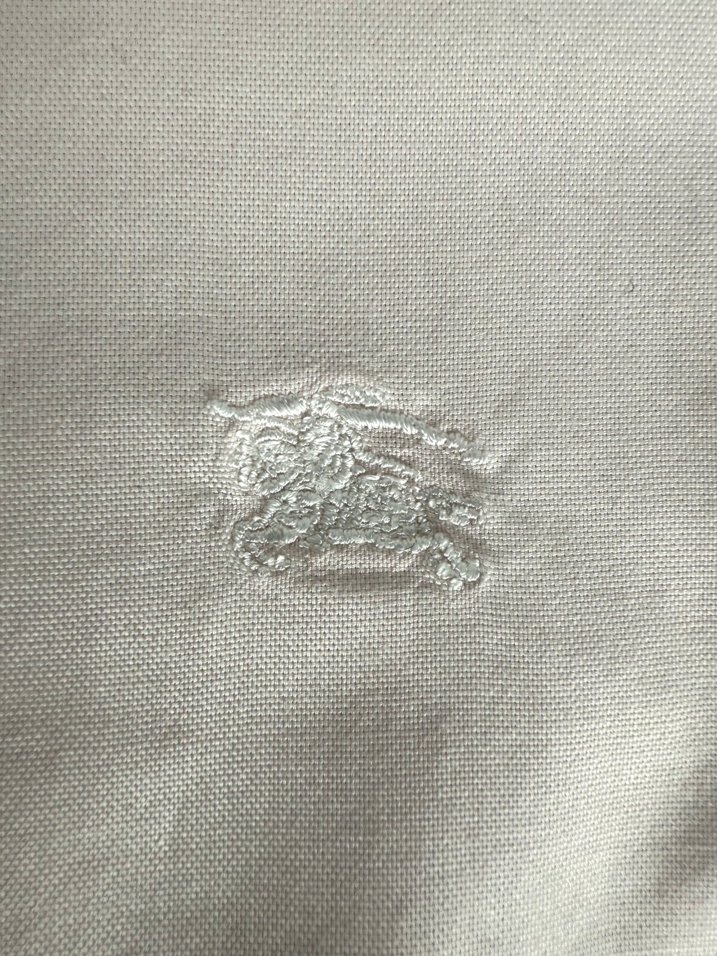 Camisa Burberry (XL)