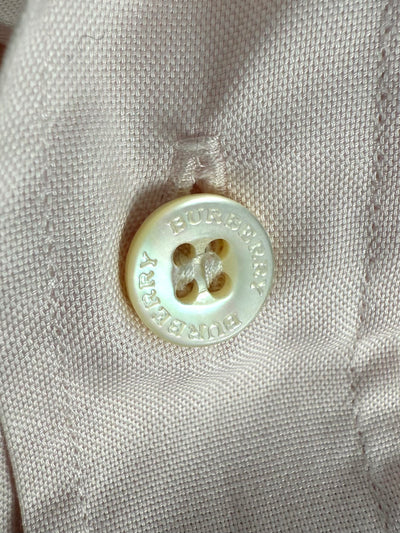 Camisa Burberry (XL)