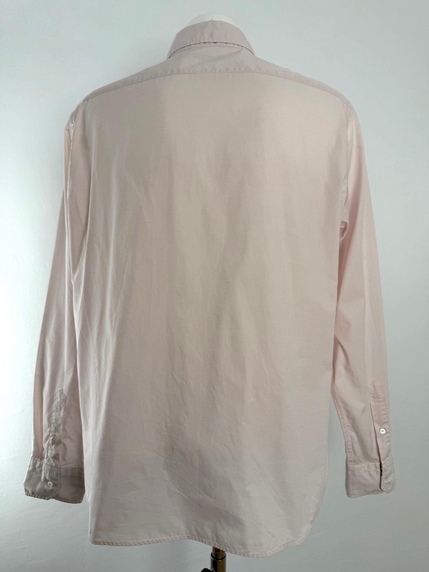 Camisa Burberry (XL)