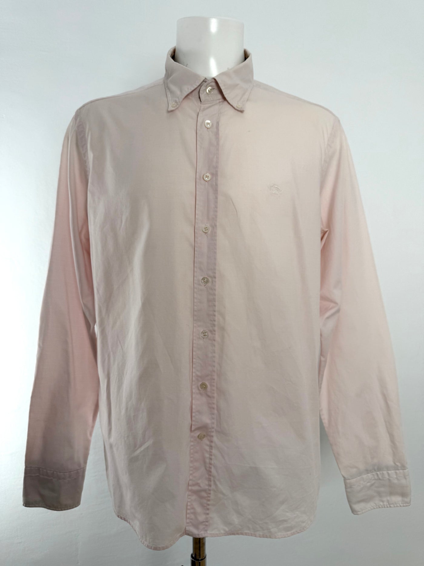 Camisa Burberry (XL)