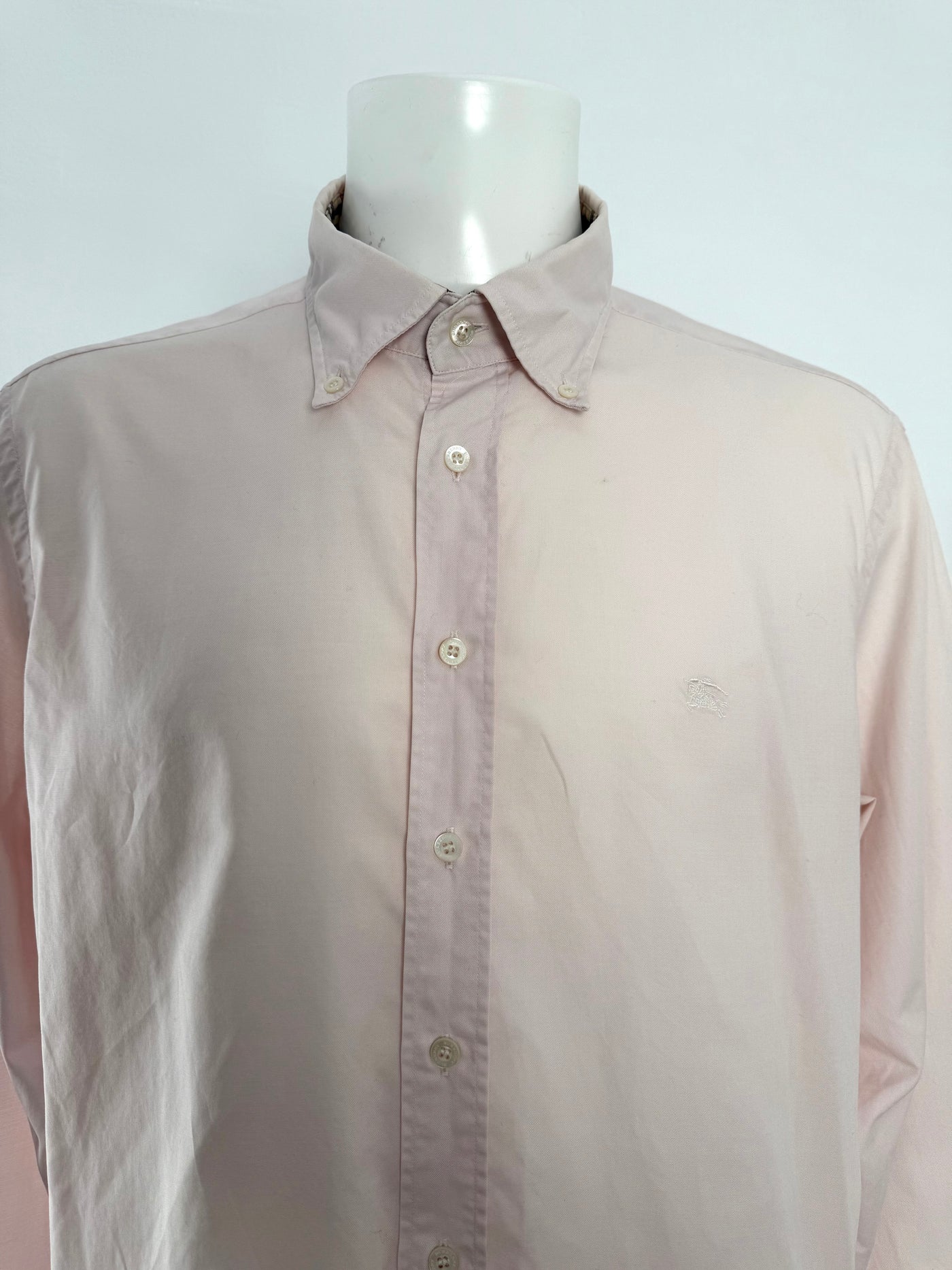 Camisa Burberry (XL)