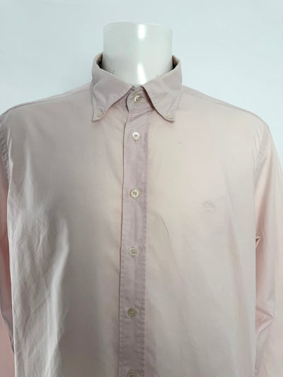 Camisa Burberry (XL)