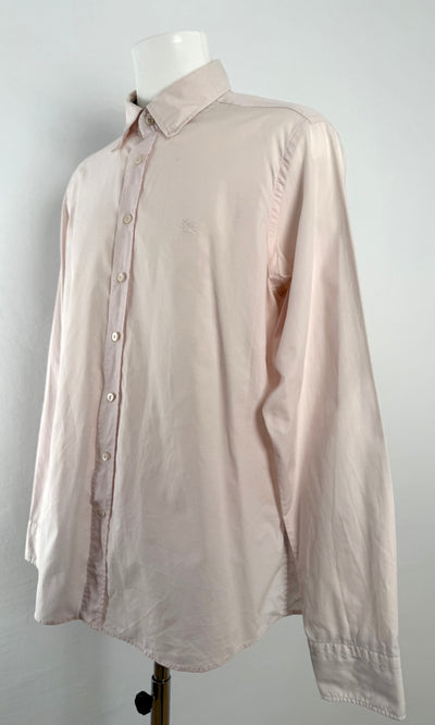 Camisa Burberry (XL)