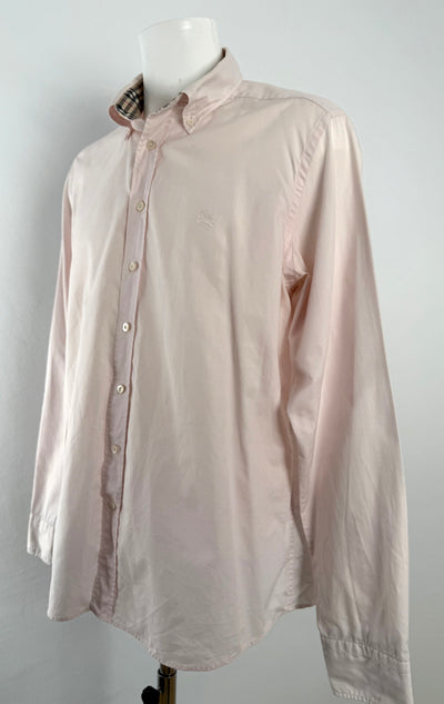 Camisa Burberry (XL)