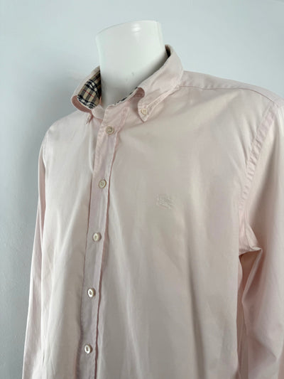 Camisa Burberry (XL)