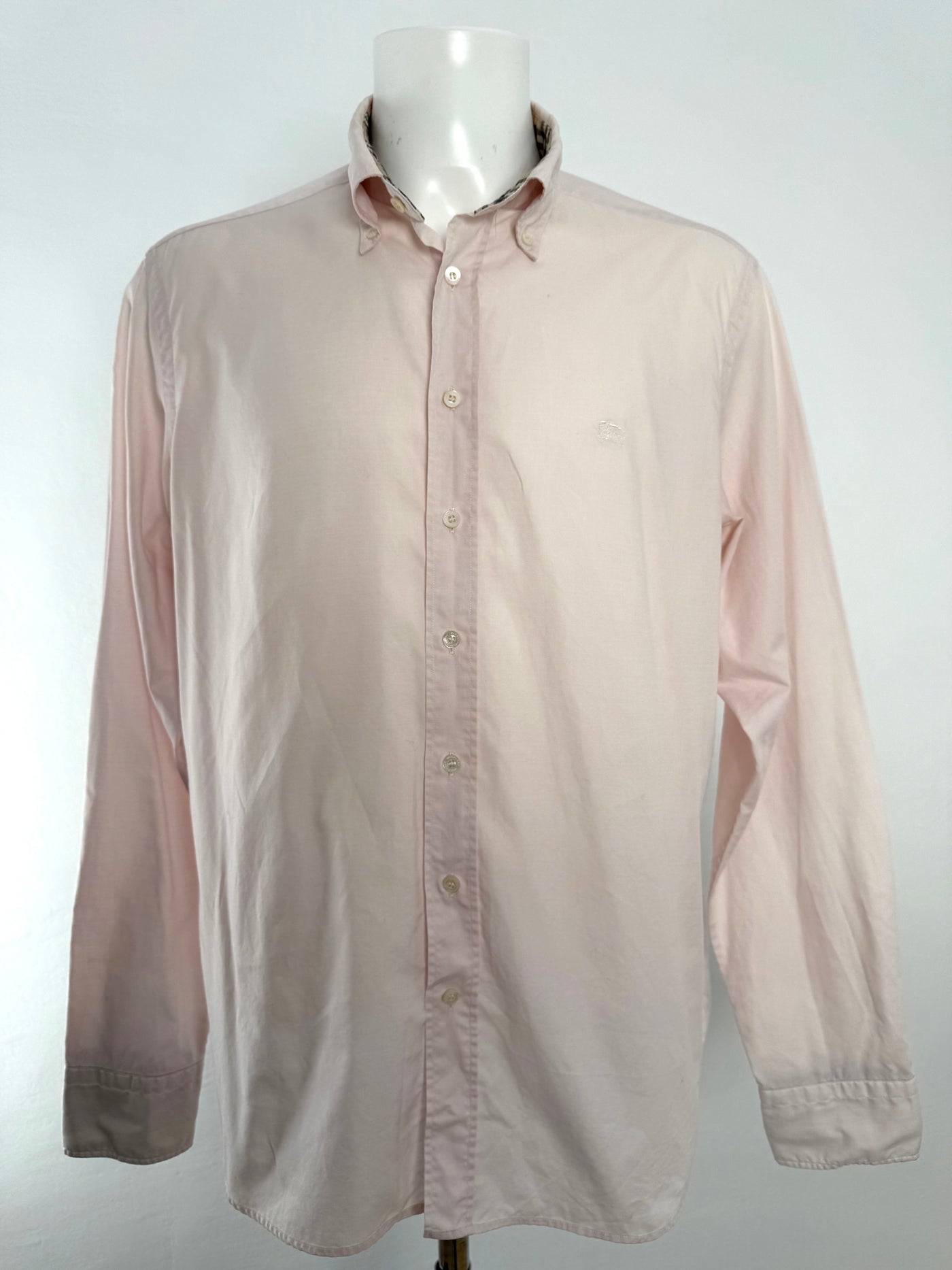 Camisa Burberry (XL)