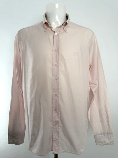 Camisa Burberry (XL)