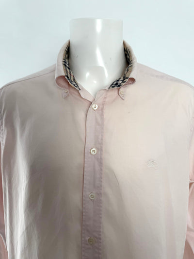 Camisa Burberry (XL)