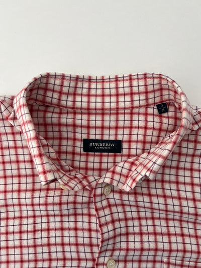 Camisa Burberry (M)