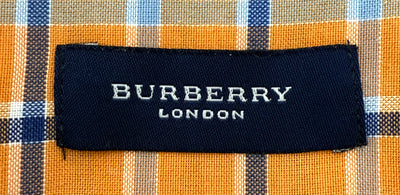 Camisa Burberry (L)