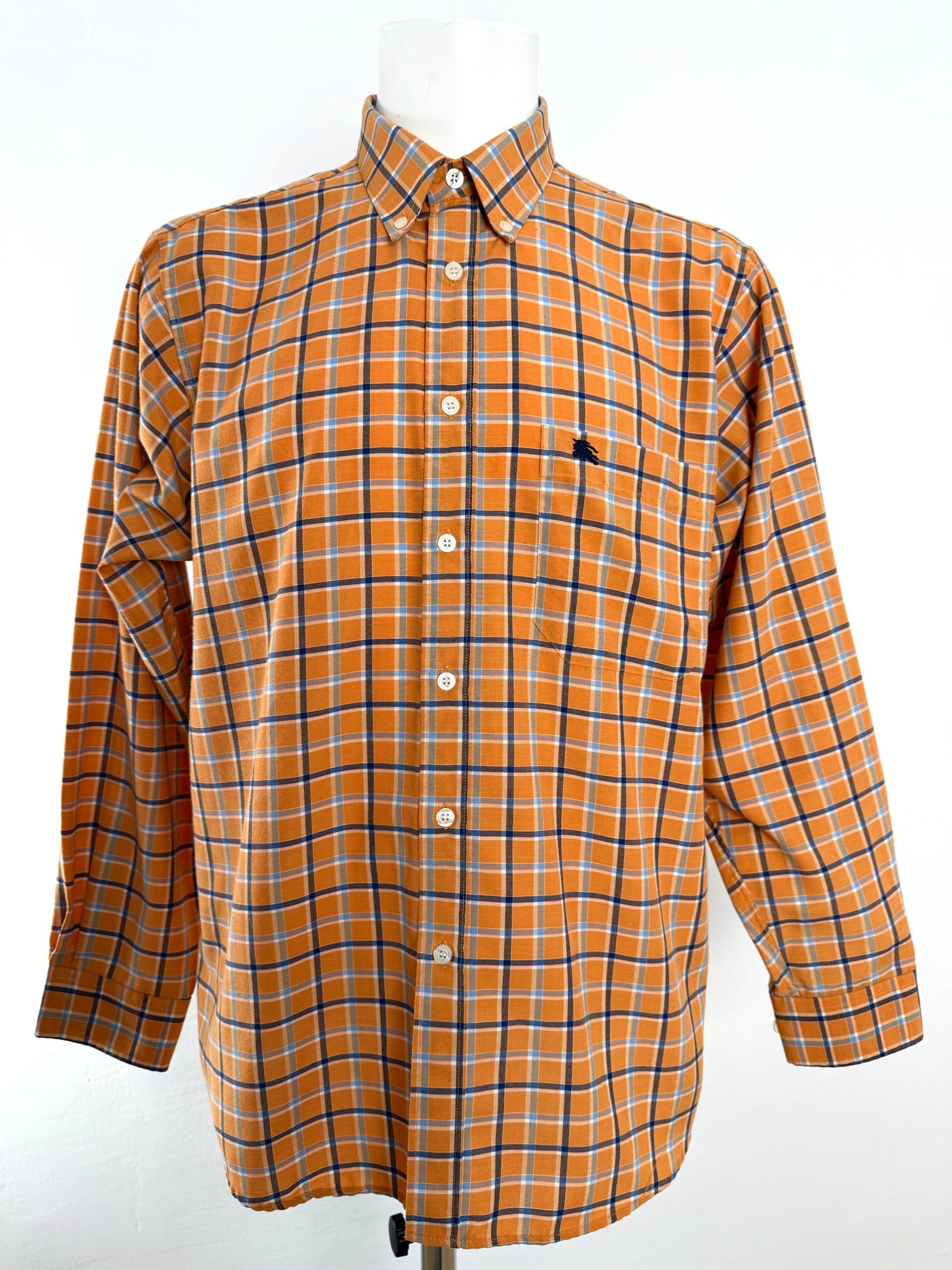 Camisa Burberry (L)