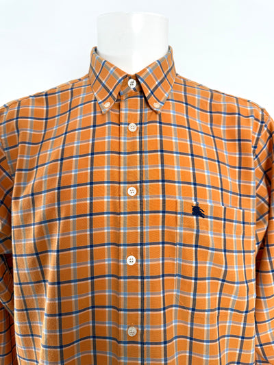 Camisa Burberry (L)