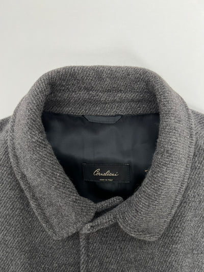 Abrigo Corneliani (XL)