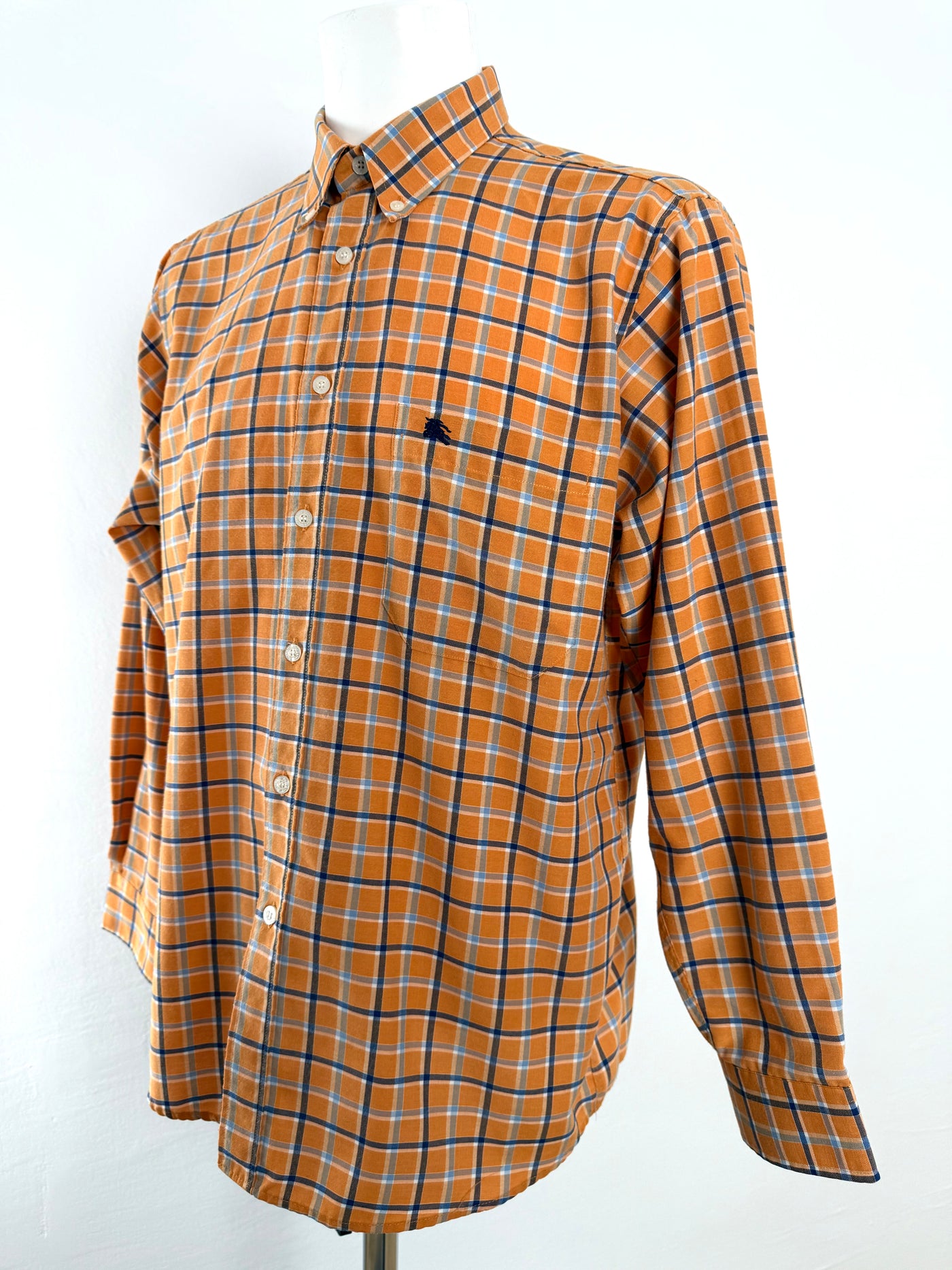 Camisa Burberry (L)
