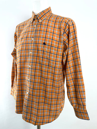 Camisa Burberry (L)