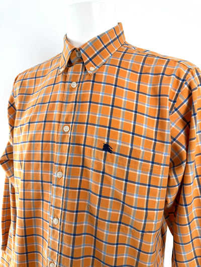 Camisa Burberry (L)