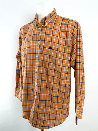 Camisa Burberry (L)