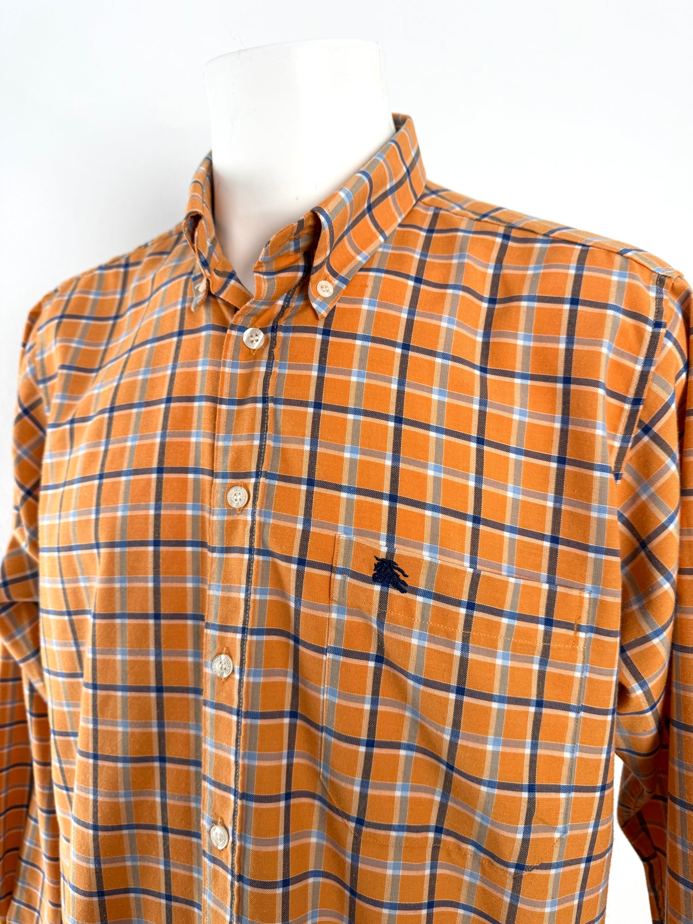 Camisa Burberry (L)