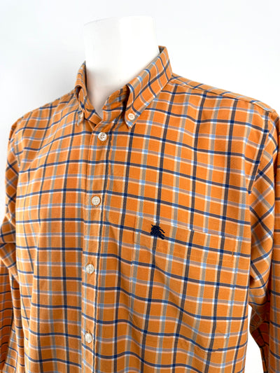 Camisa Burberry (L)