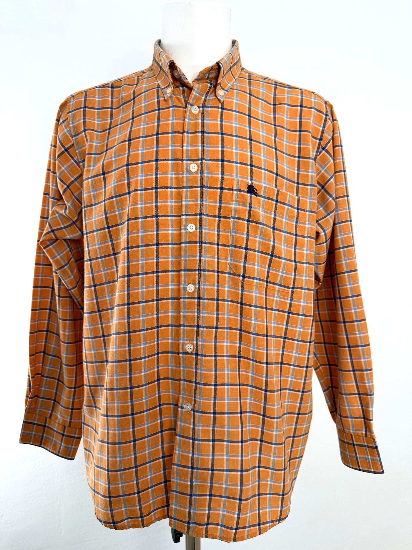 Camisa Burberry (L)